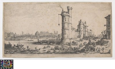  de Jacques Callot