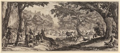  de Jacques Callot