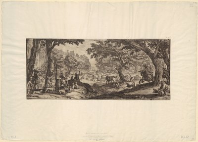 de Jacques Callot