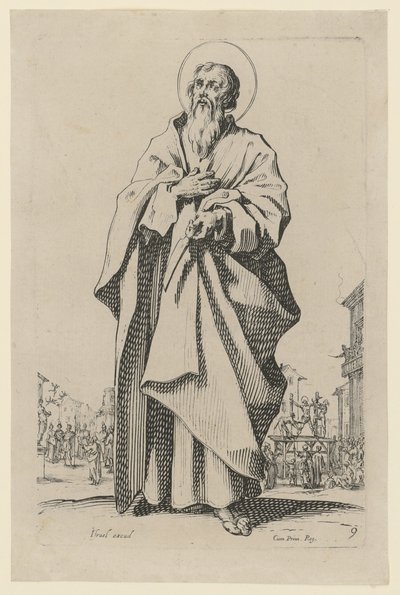  de Jacques Callot
