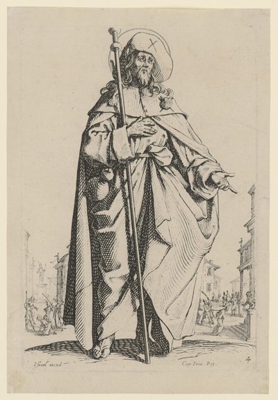  de Jacques Callot