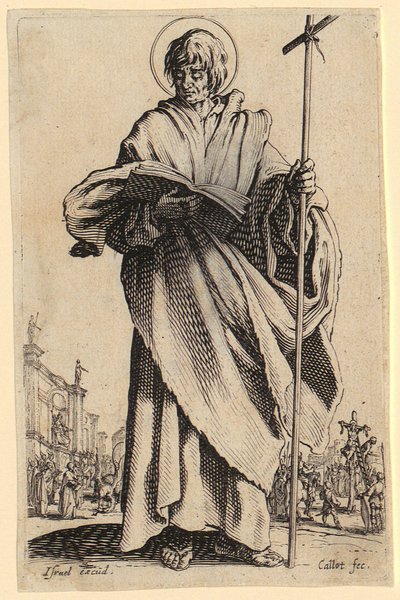  de Jacques Callot