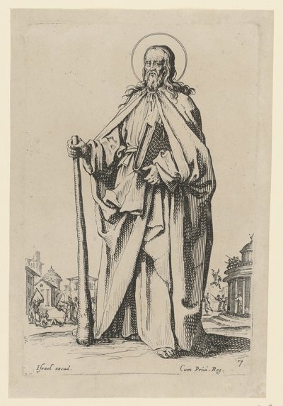  de Jacques Callot