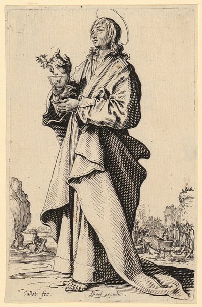  de Jacques Callot