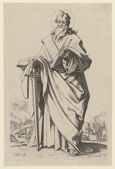  de Jacques Callot