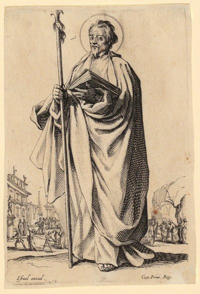  de Jacques Callot