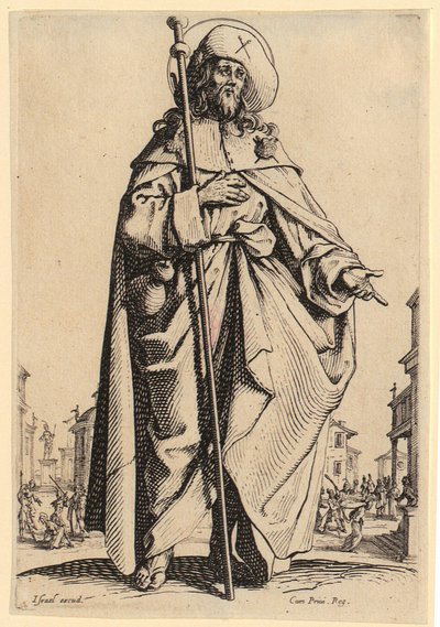  de Jacques Callot