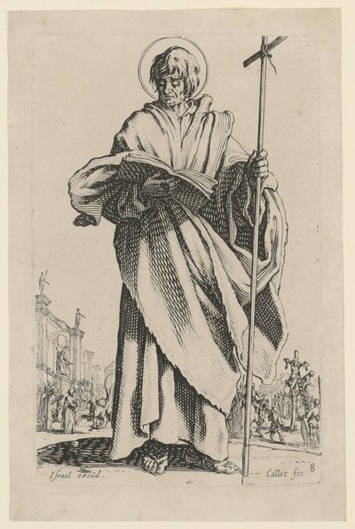  de Jacques Callot