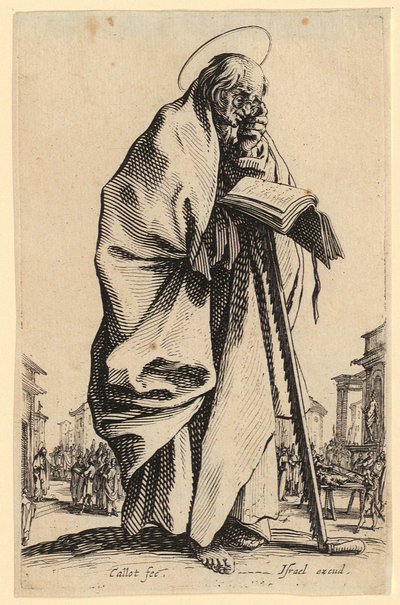  de Jacques Callot