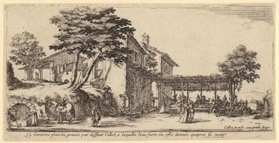  de Jacques Callot