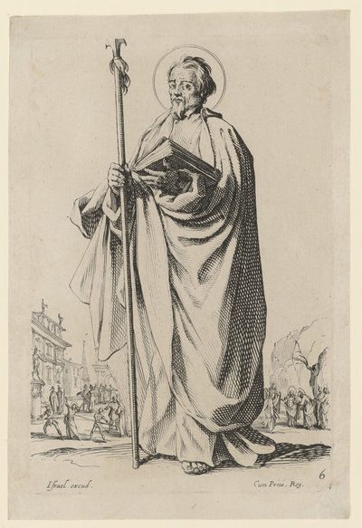  de Jacques Callot