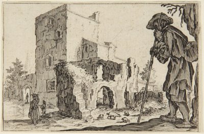  de Jacques Callot