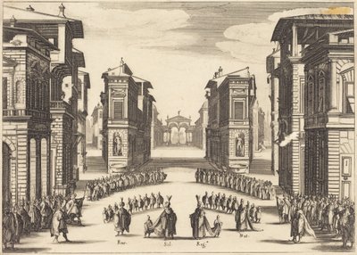 de Jacques Callot