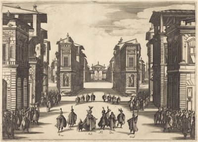  de Jacques Callot