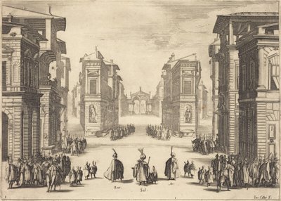  de Jacques Callot