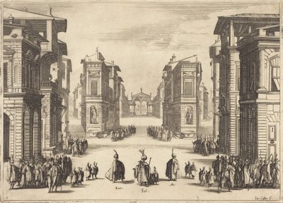 de Jacques Callot
