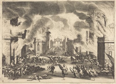  de Jacques Callot