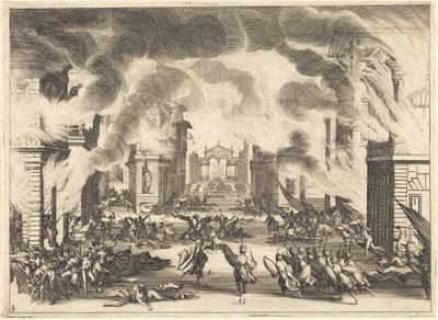  de Jacques Callot