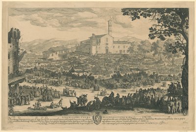  de Jacques Callot