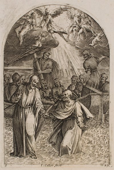  de Jacques Callot