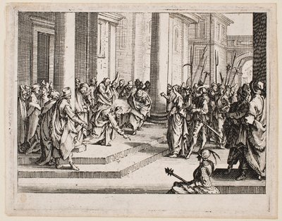  de Jacques Callot