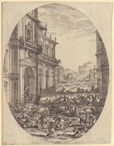  de Jacques Callot