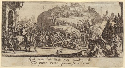  de Jacques Callot