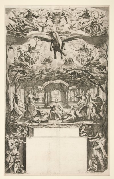 La Grande Th?se de Jacques Callot