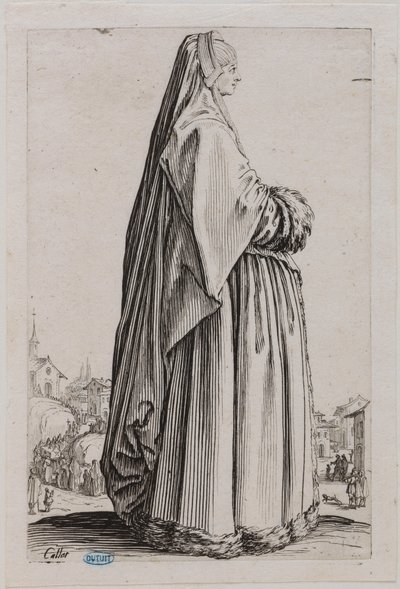  de Jacques Callot