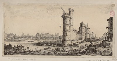  de Jacques Callot