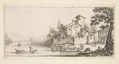  de Jacques Callot