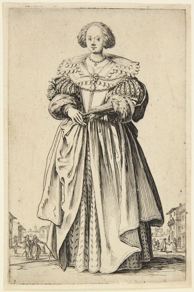  de Jacques Callot