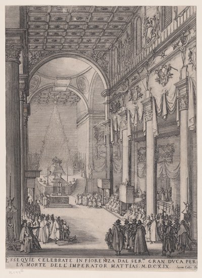  de Jacques Callot