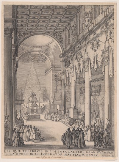  de Jacques Callot