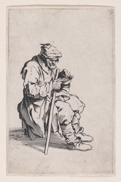  de Jacques Callot