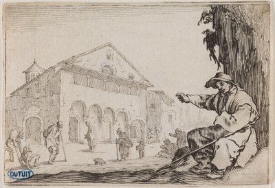  de Jacques Callot