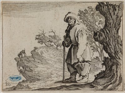  de Jacques Callot