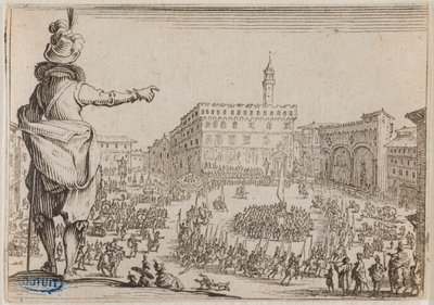  de Jacques Callot