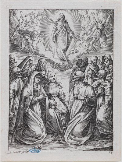  de Jacques Callot