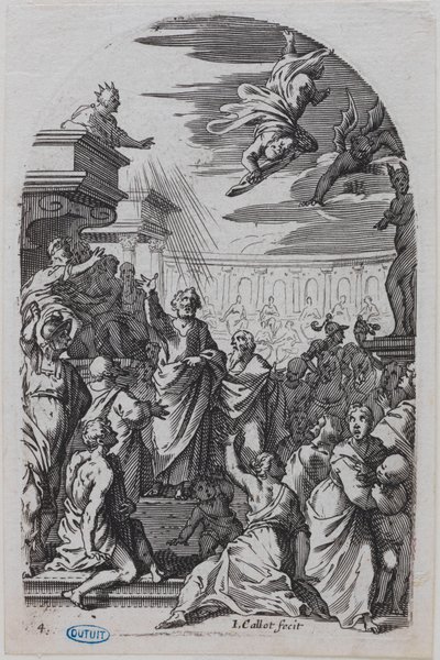  de Jacques Callot