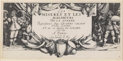  de Jacques Callot