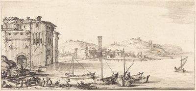  de Jacques Callot