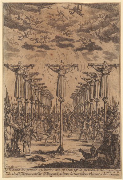  de Jacques Callot