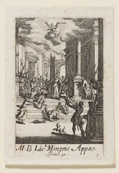  de Jacques Callot