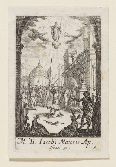  de Jacques Callot