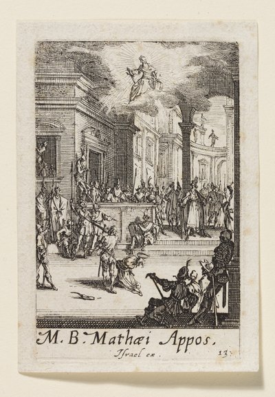  de Jacques Callot