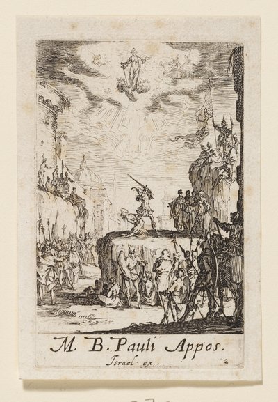  de Jacques Callot