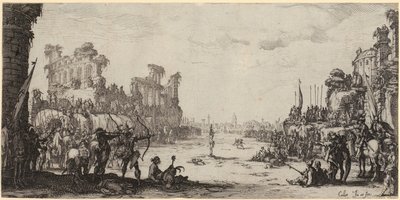  de Jacques Callot
