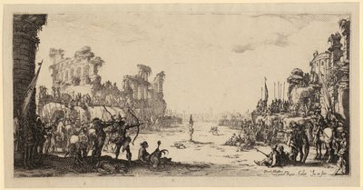  de Jacques Callot