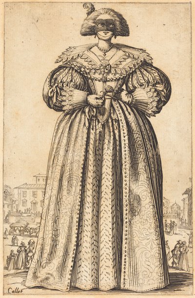  de Jacques Callot